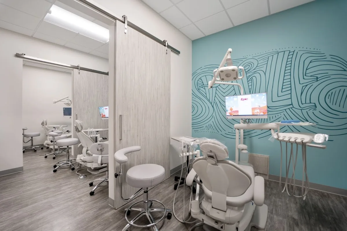 The Dental Office of Chandler