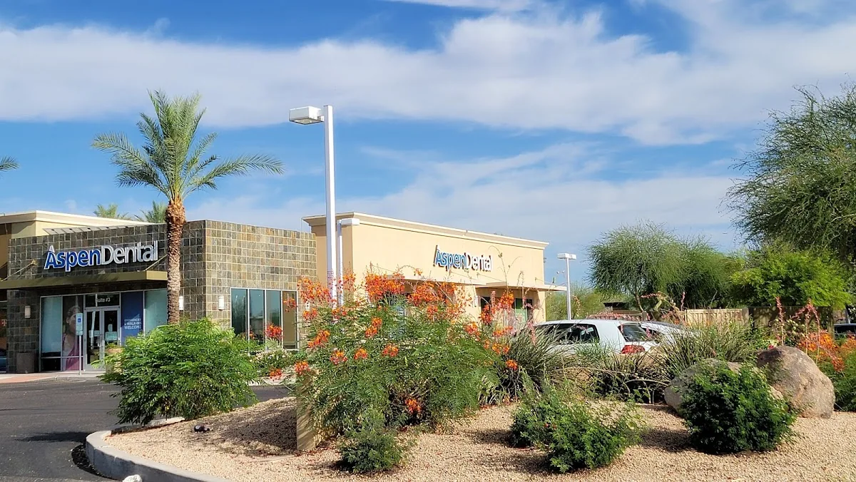 Aspen Dental - Chandler