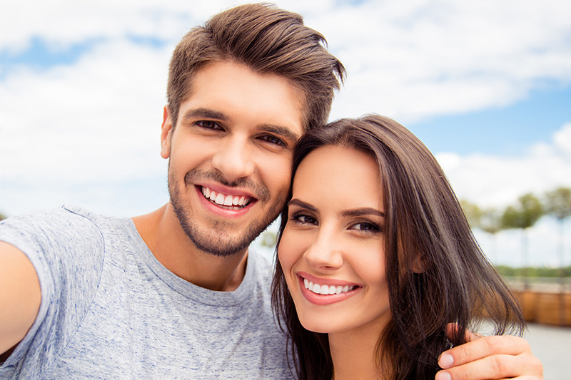 Floss Dental & Orthodontics