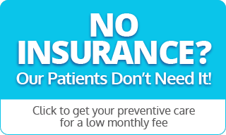 Lake Highlands Dental