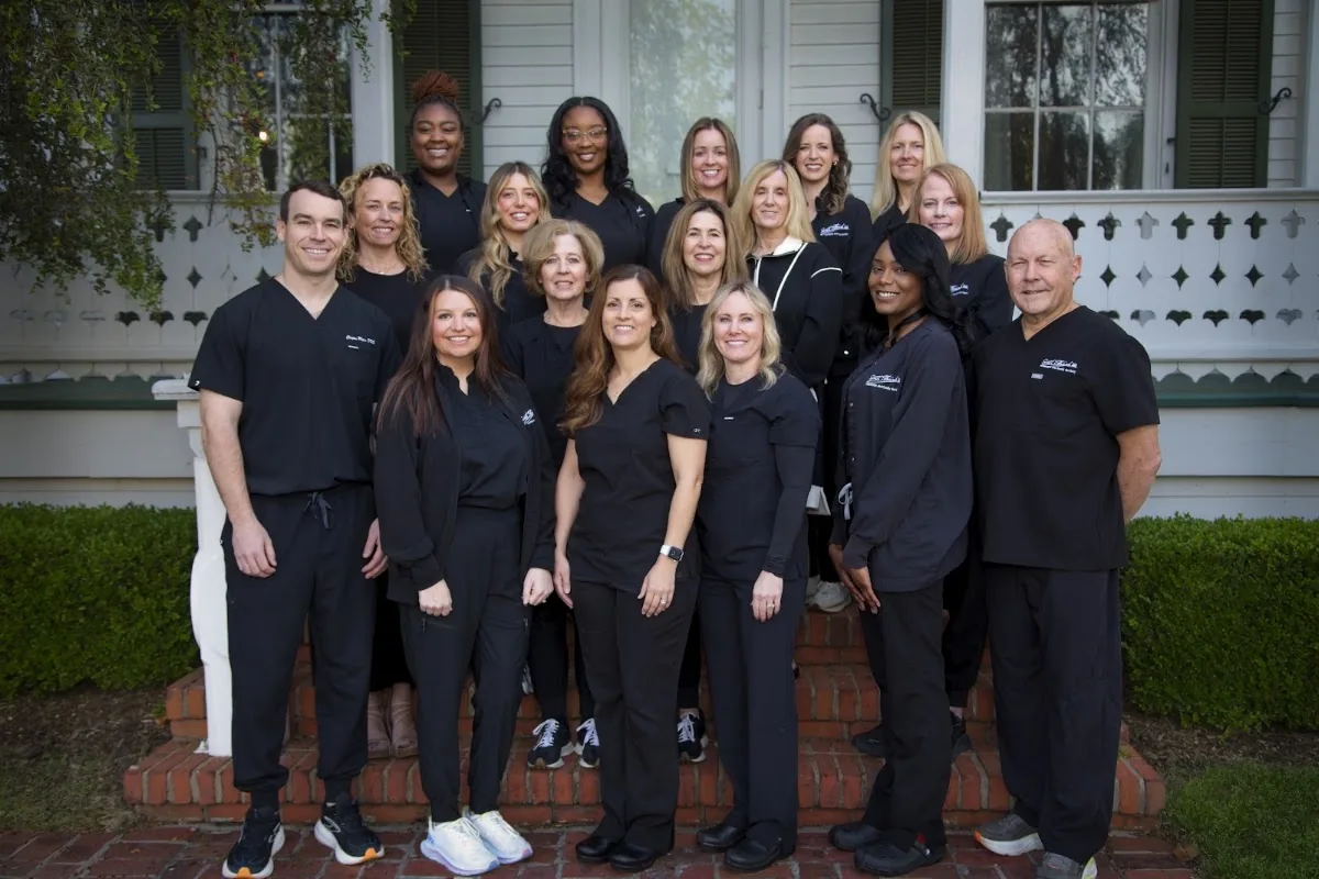 Scott Edwards DDS