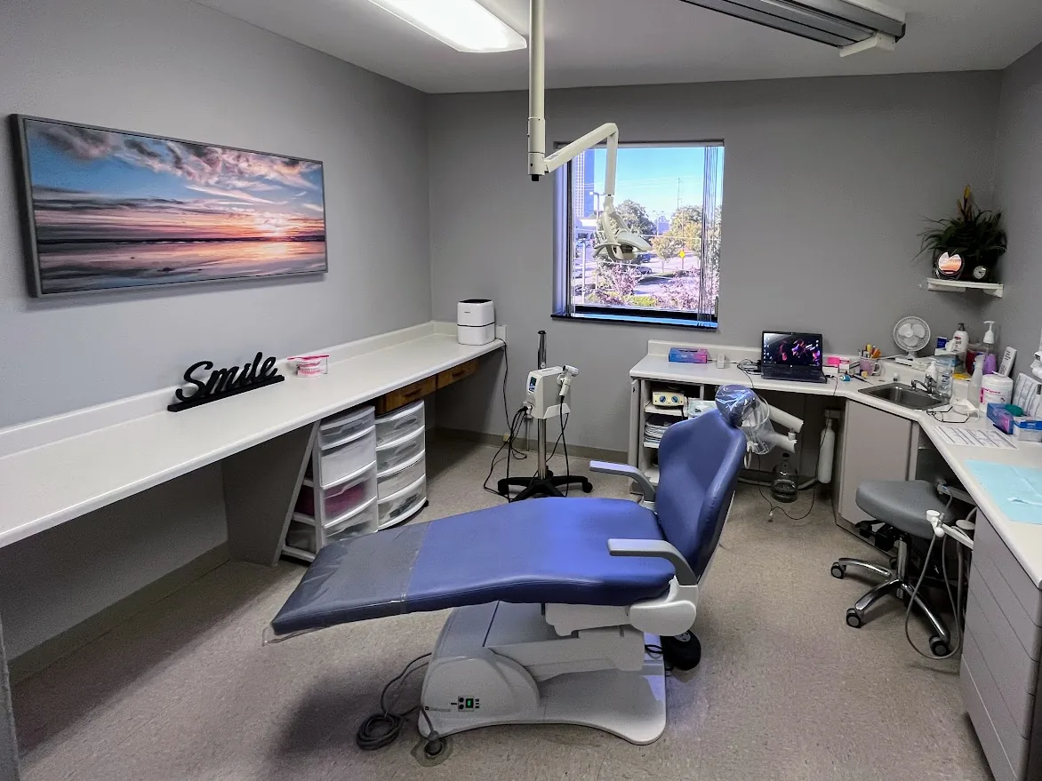 Ginski Family Dentistry