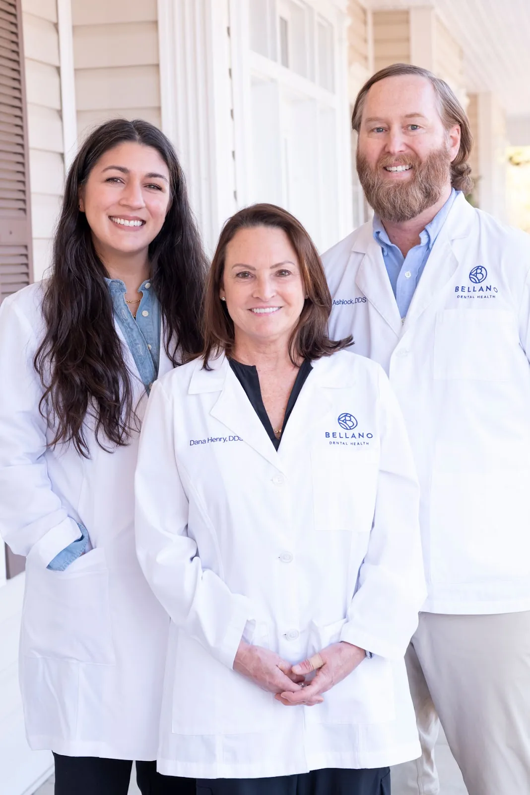 Bellano Dental Health