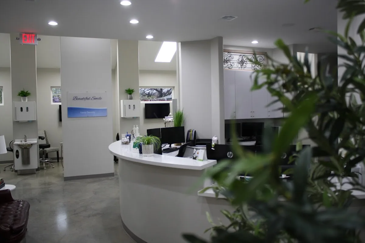 Beautiful Smile Family Dentistry