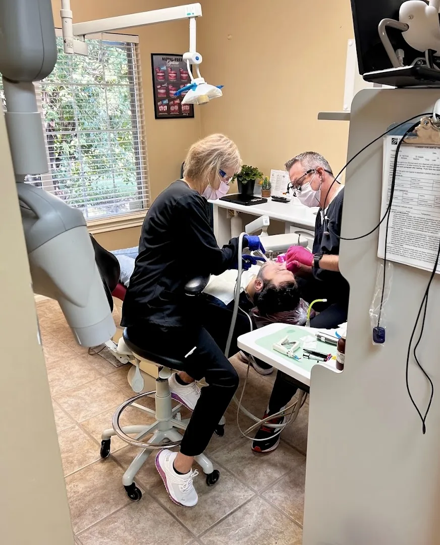 Progressive Dental Care of Tulsa
