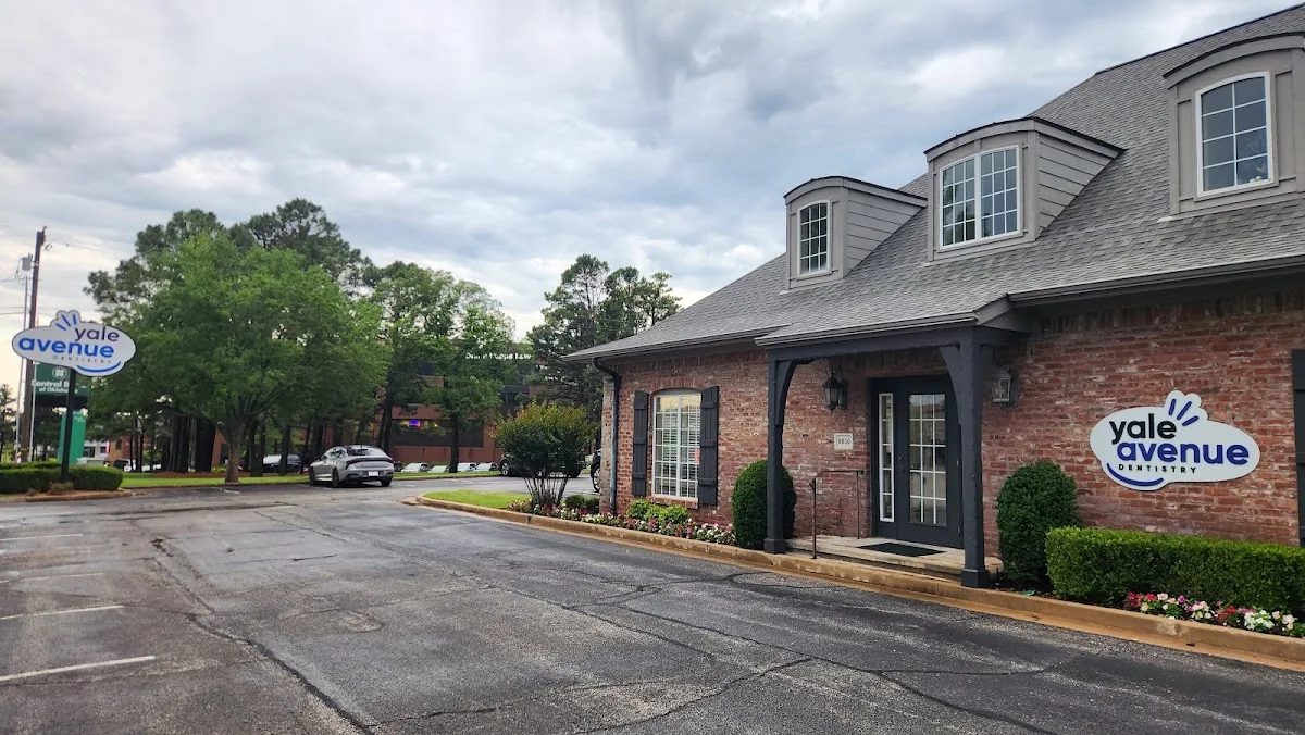 Marshall Family Dentistry