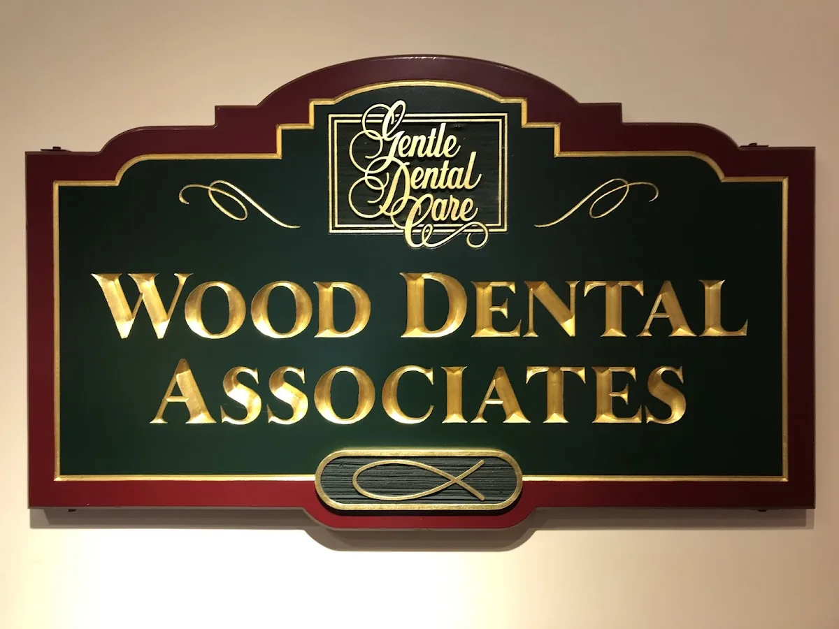 Wood Dental Associates