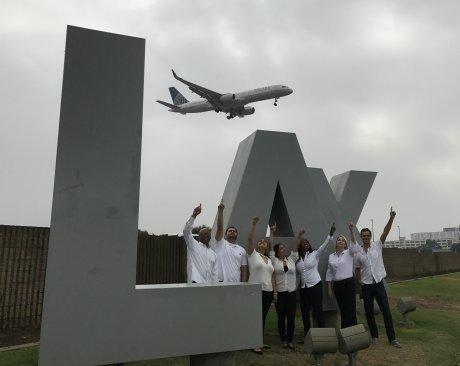 Los Angeles Dental Arts