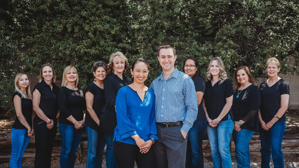Bowers and Oki Family Dentistry