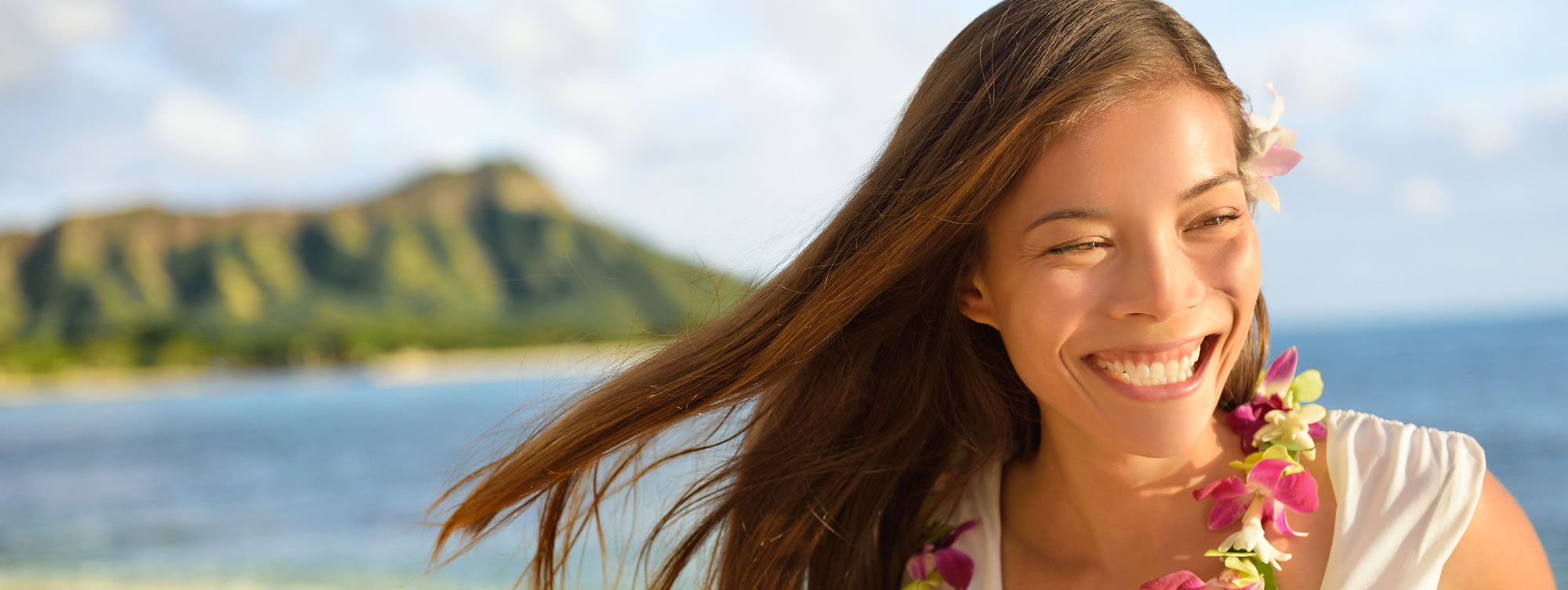 Aloha Smiles Dental