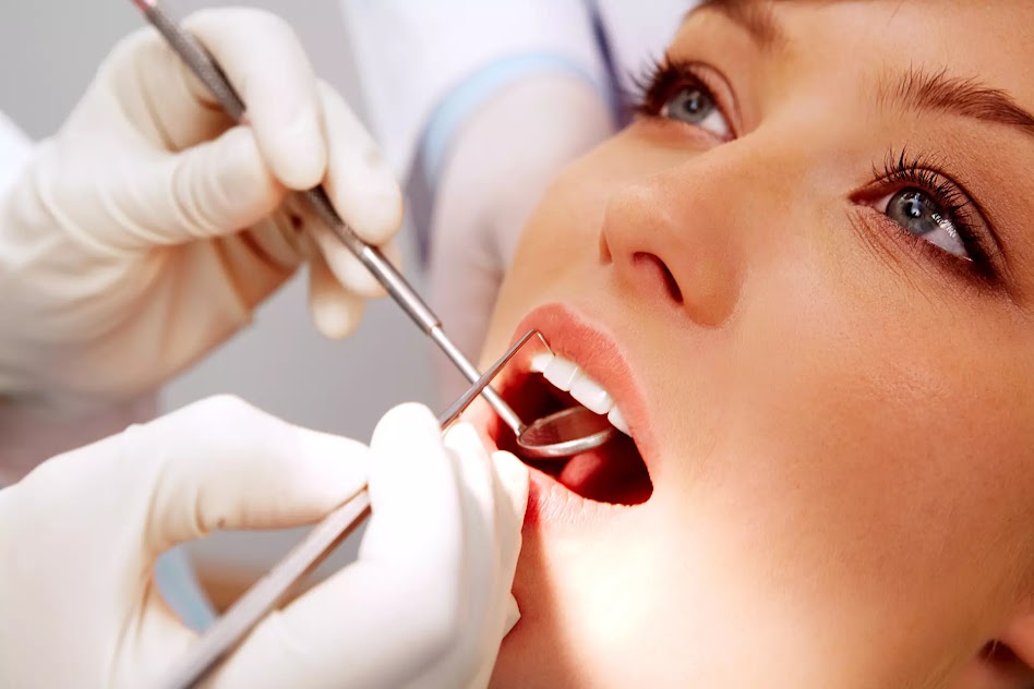 Deer Park Dental Stockton