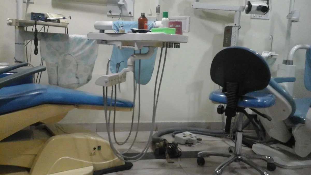 Smile Design Dental Fort Lauderdale