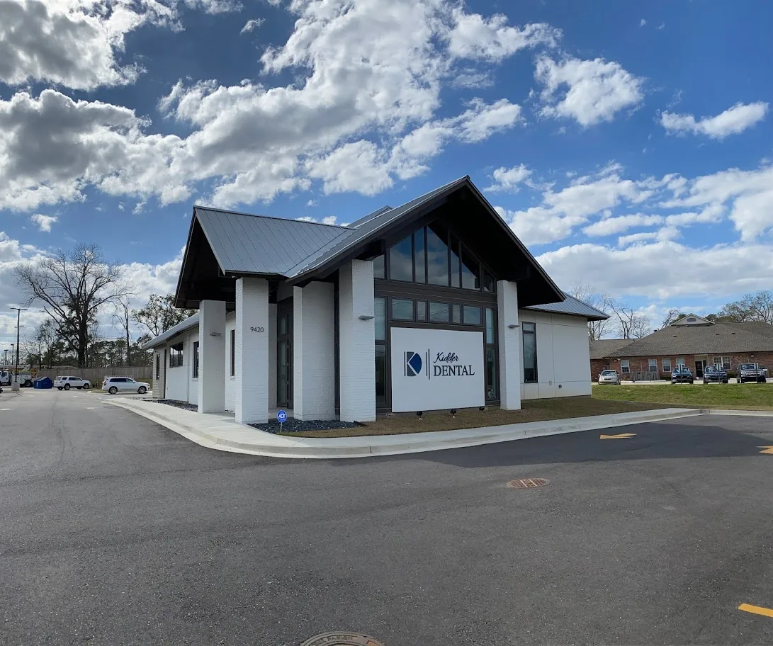 Kidder Dental