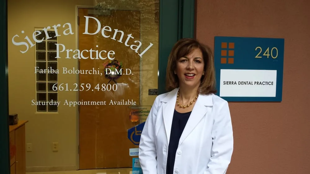 Sierra Dental Practice