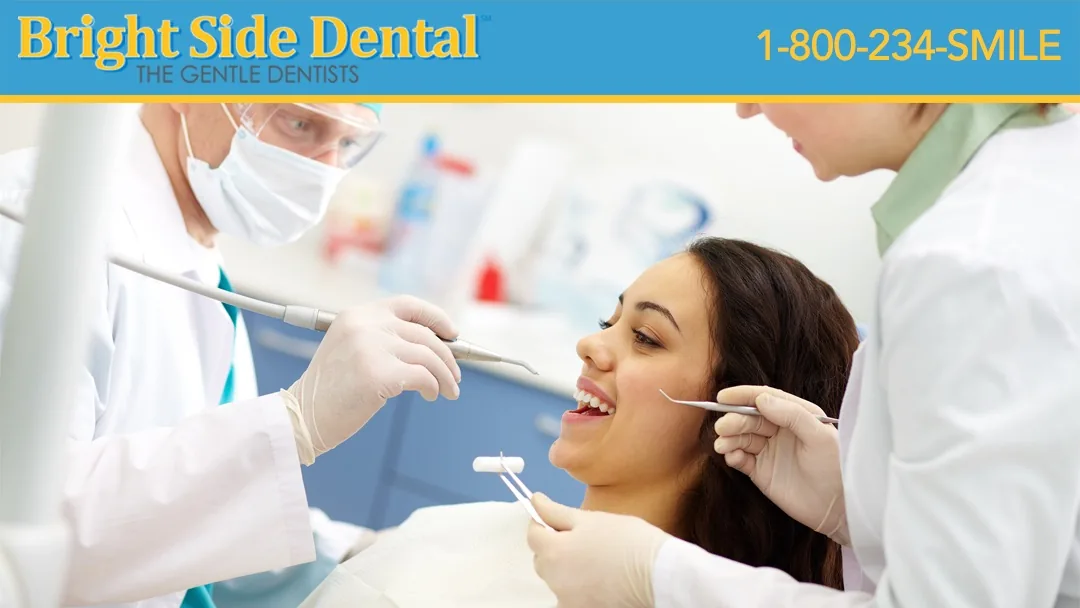 Bright Side Dental Sterling Heights