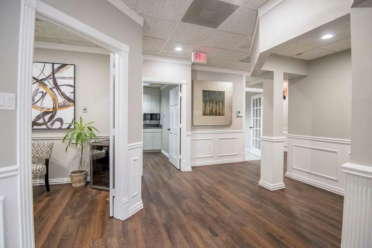 Definitive Dental Grand Prairie