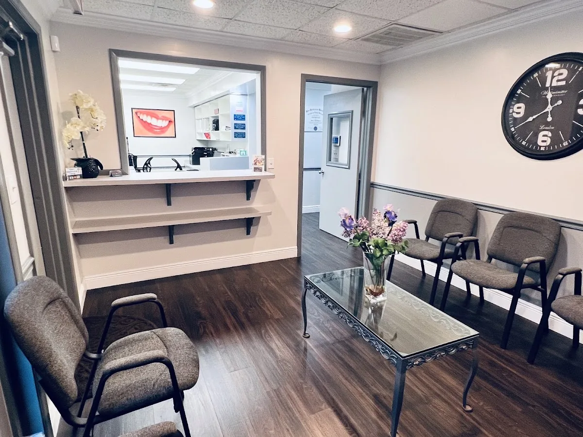 Daily Smiles Pembroke Pines