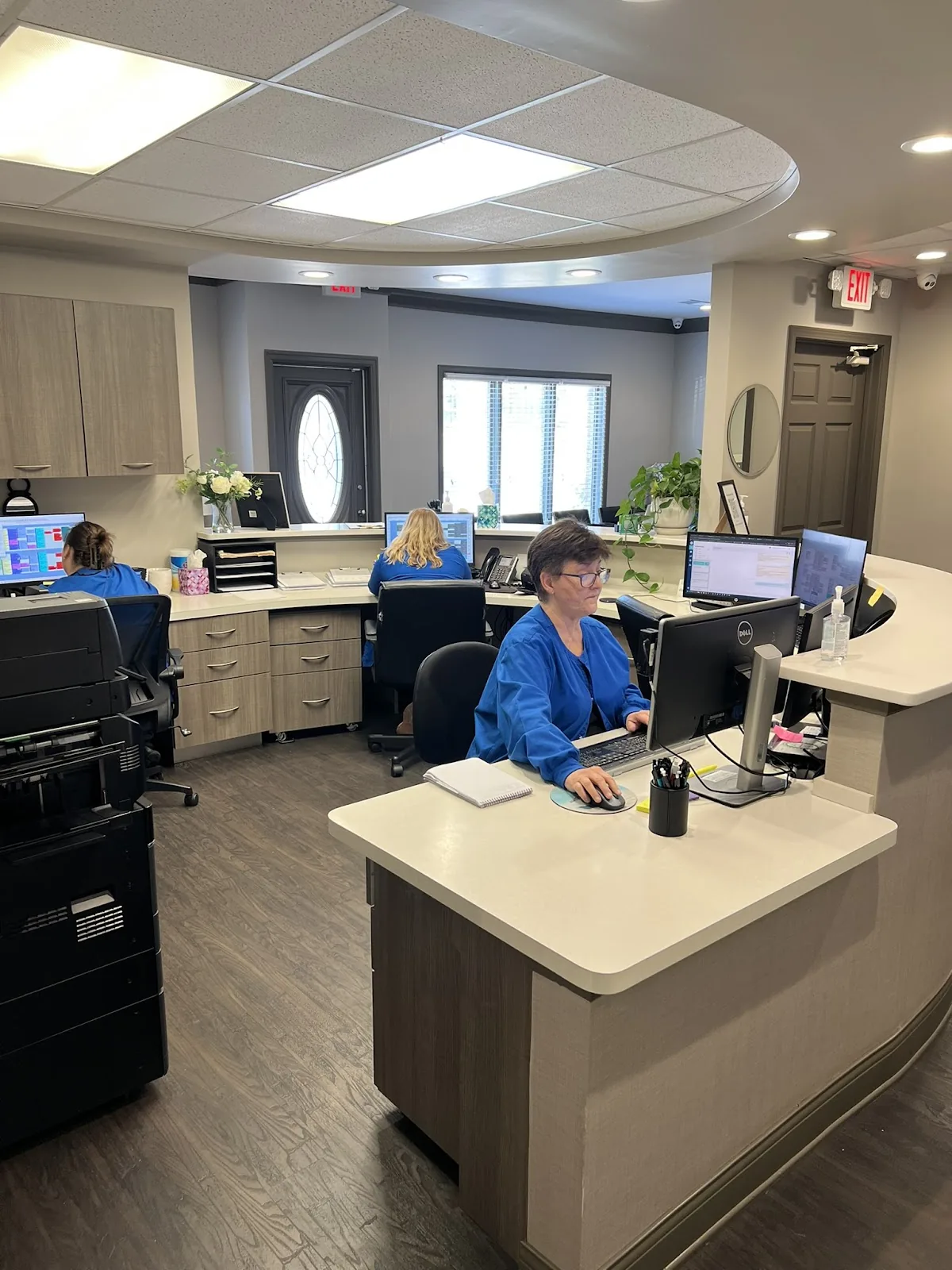 Carmichael Dental Care