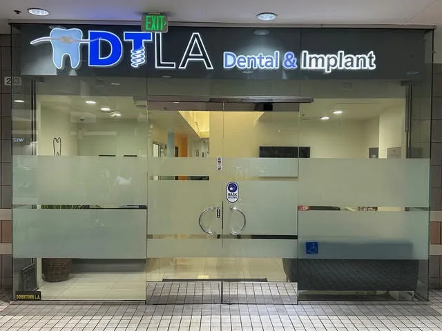 DTLA Dental & Implant