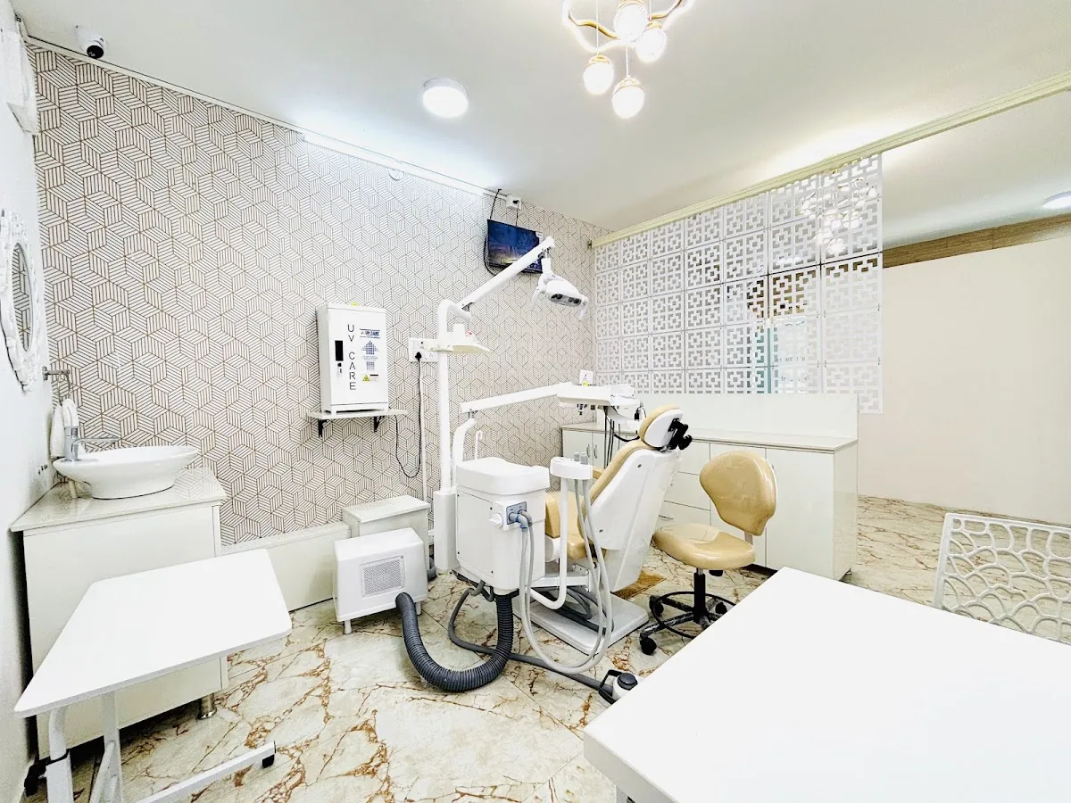 Dentik Dental Clinic