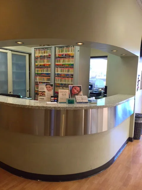 West Coast Dental of Long Beach