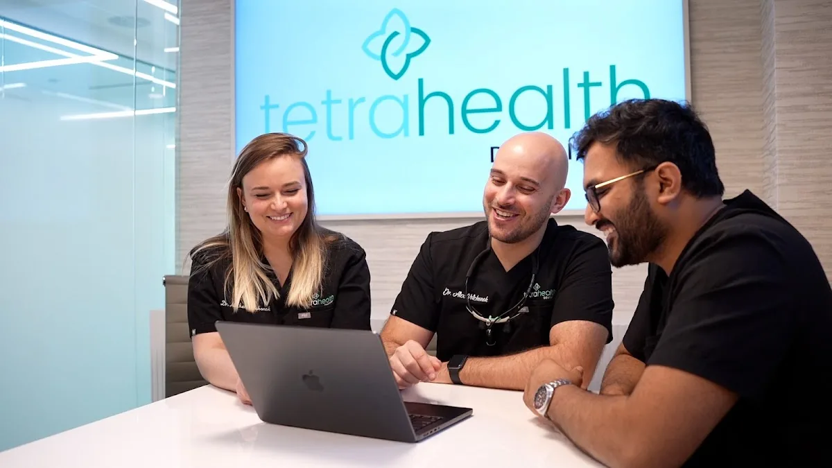 TetraHealth Dentistry