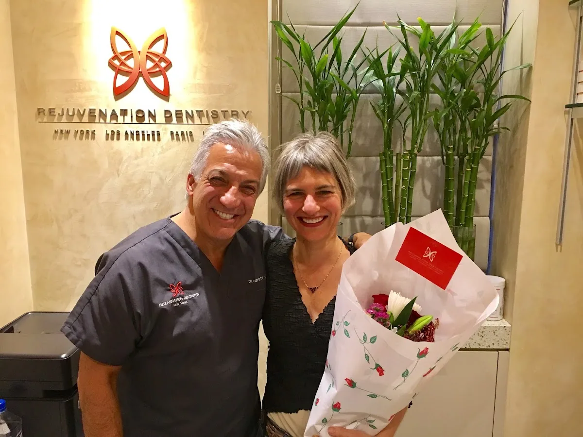 Rejuvenation Health NYC