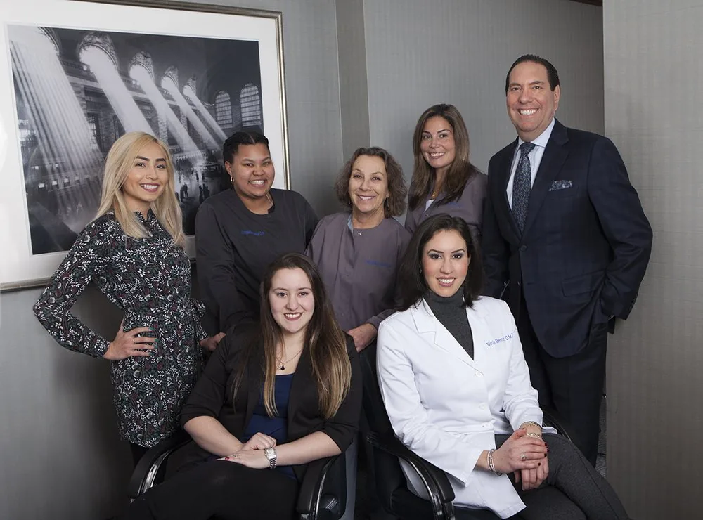 Metropolitan Dental Care