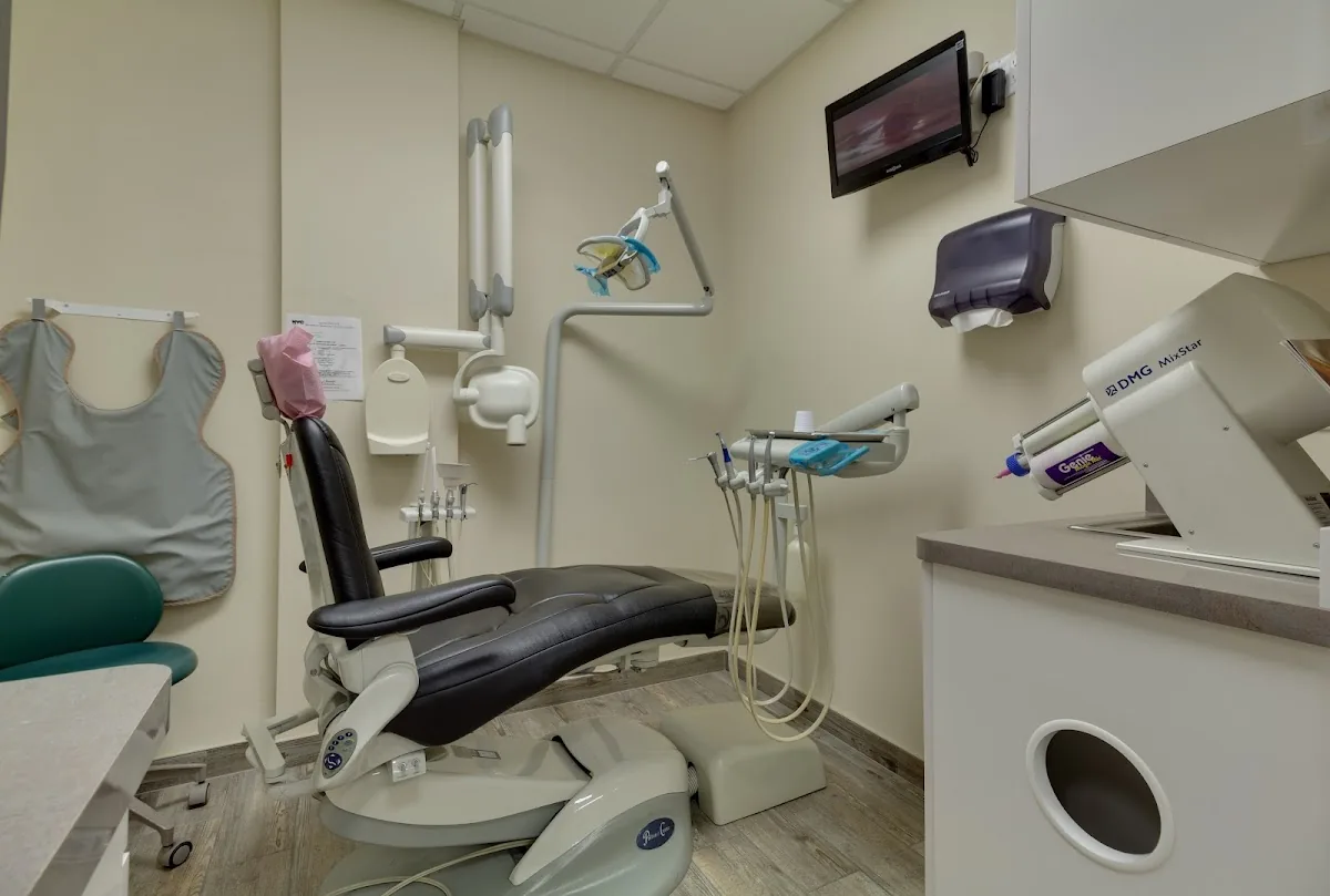 Holistic TMJ And Sleep Center Brights Smile Design