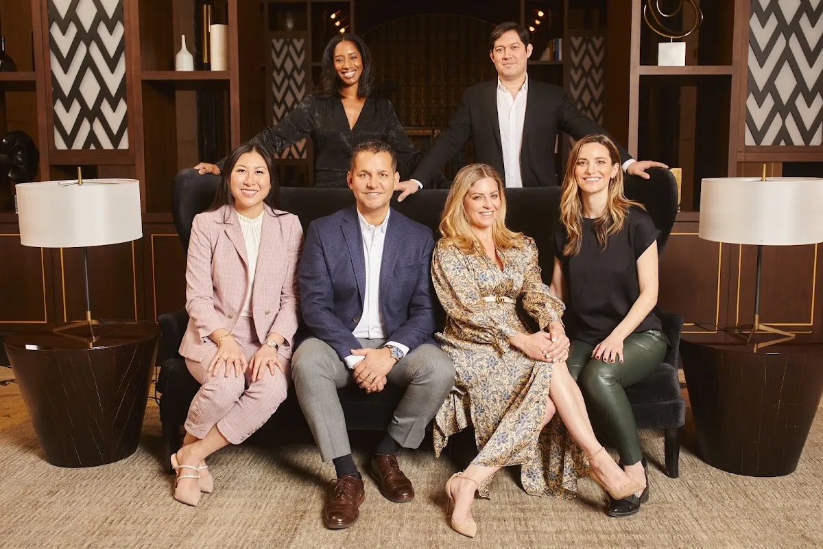 Integrated Aesthetic Dentistry