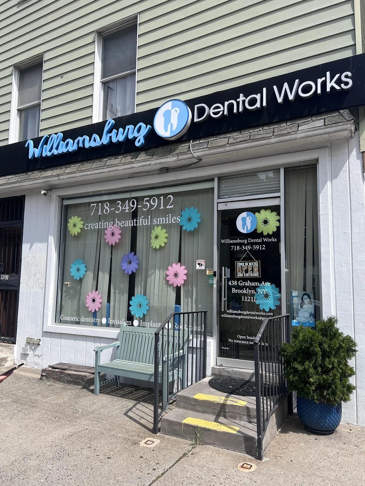 Williamsburg Dental Works