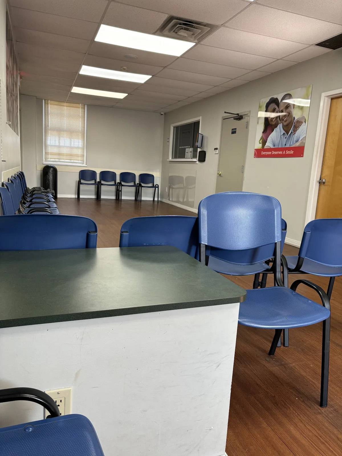 Advanced Oral Surgery of Brooklyn