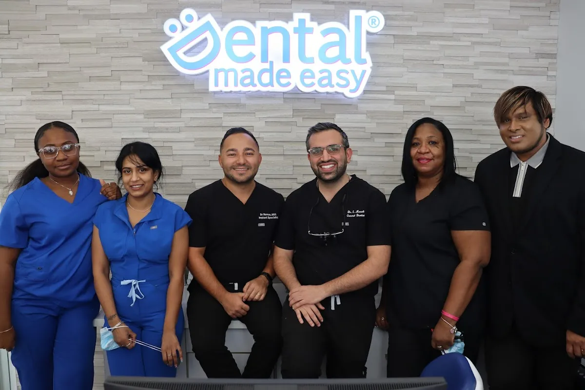Dental Made Easy - Little Caribbean, Brooklyn
