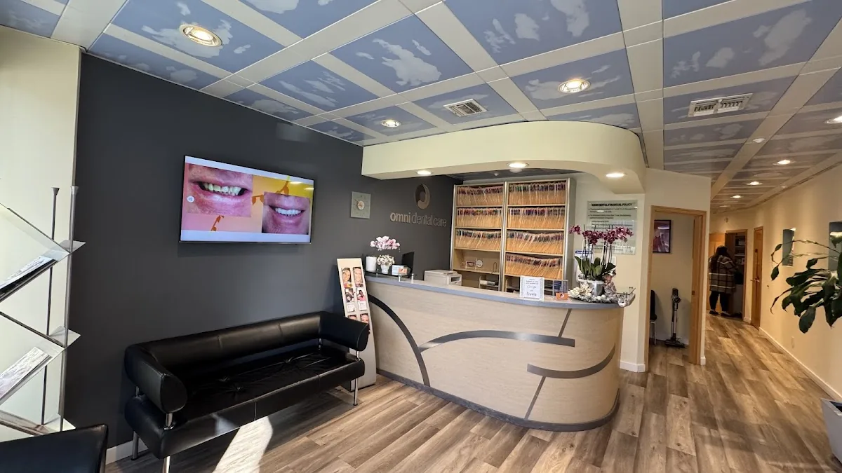 Omni Dental Care