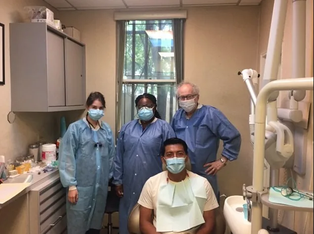 Brooklyn Smile & Dental Implants
