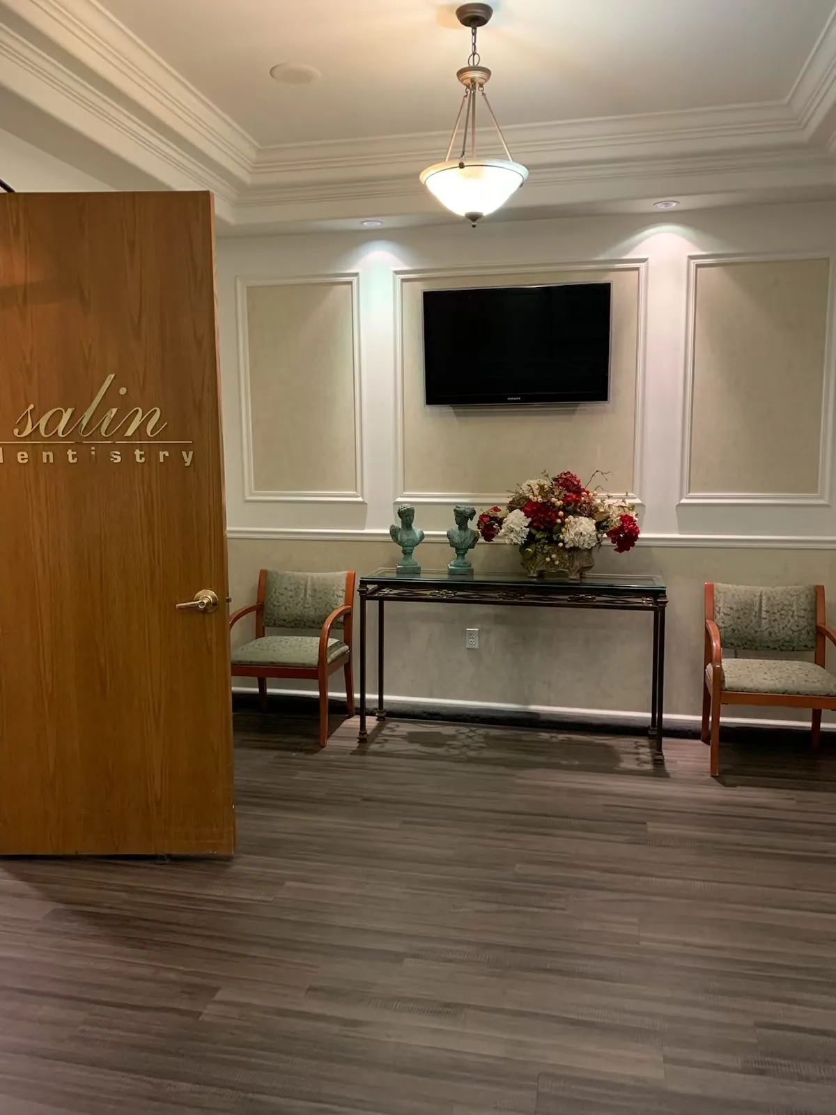 Dental Implants of Bakersfield