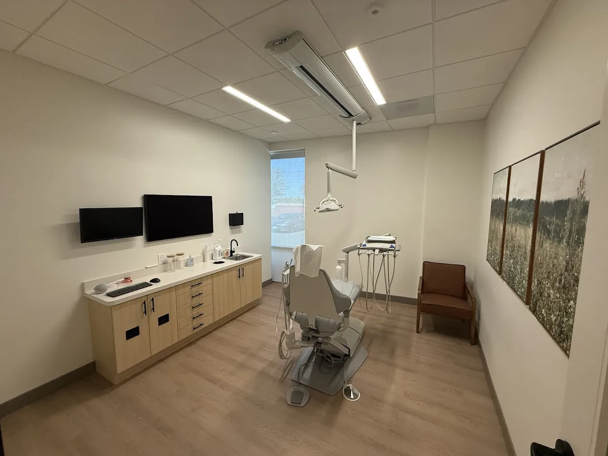 Dental Implants GPS Bakersfield