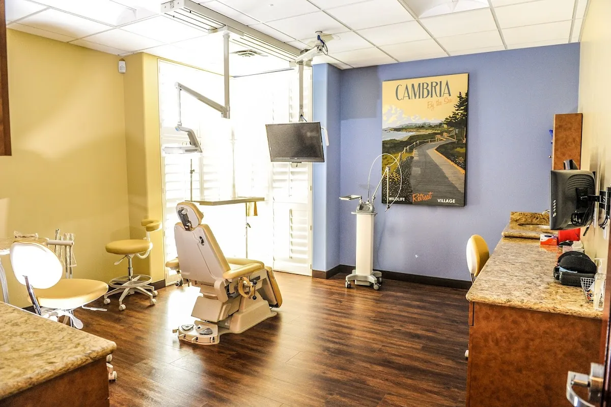 Andrew C. Dreyer, DDS, MS