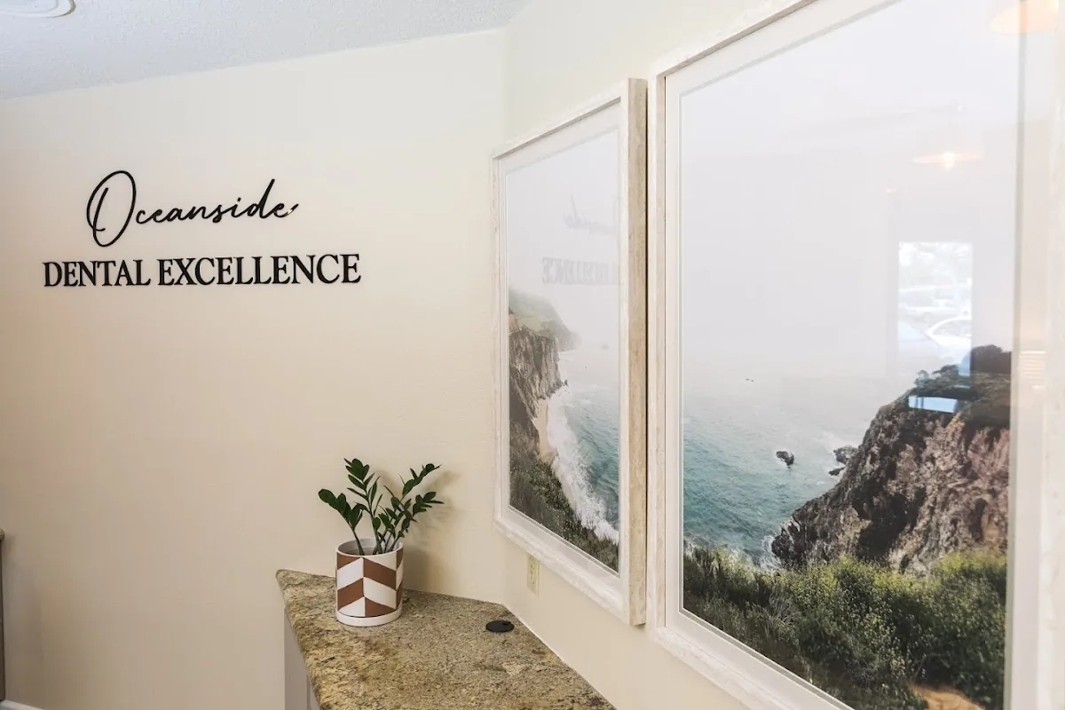 Oceanside Dental Excellence