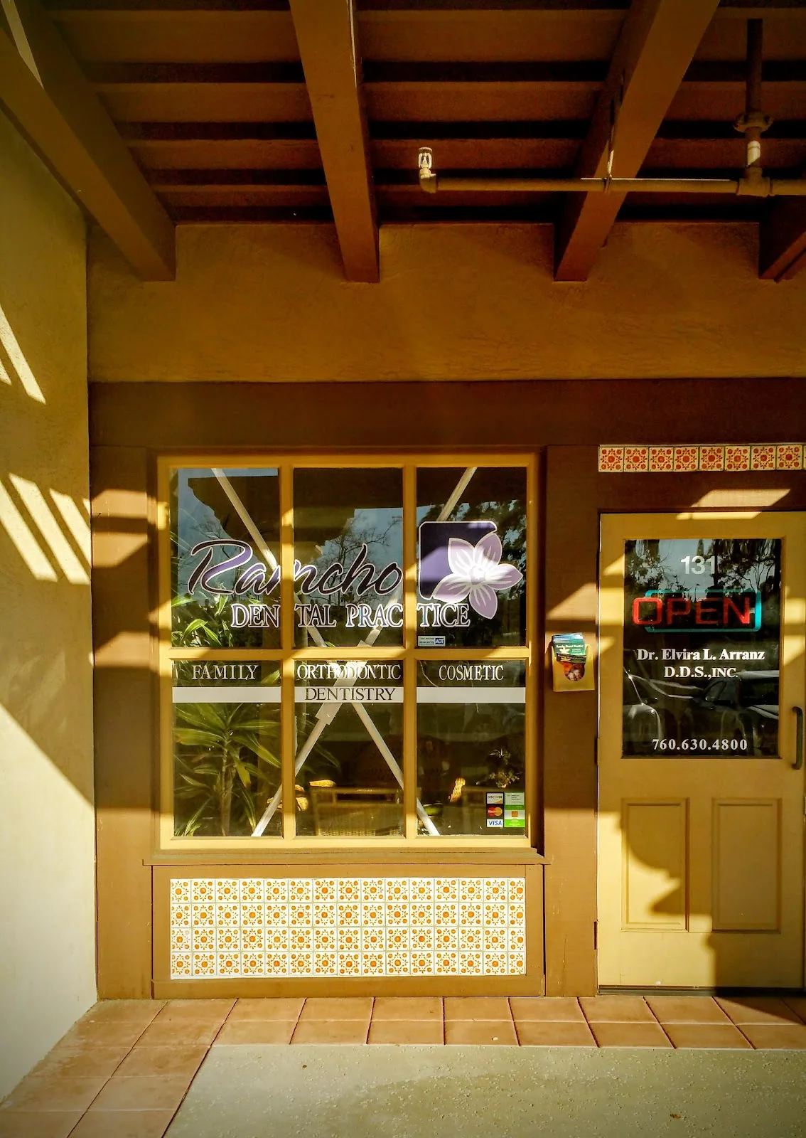 Rancho Dental Practice