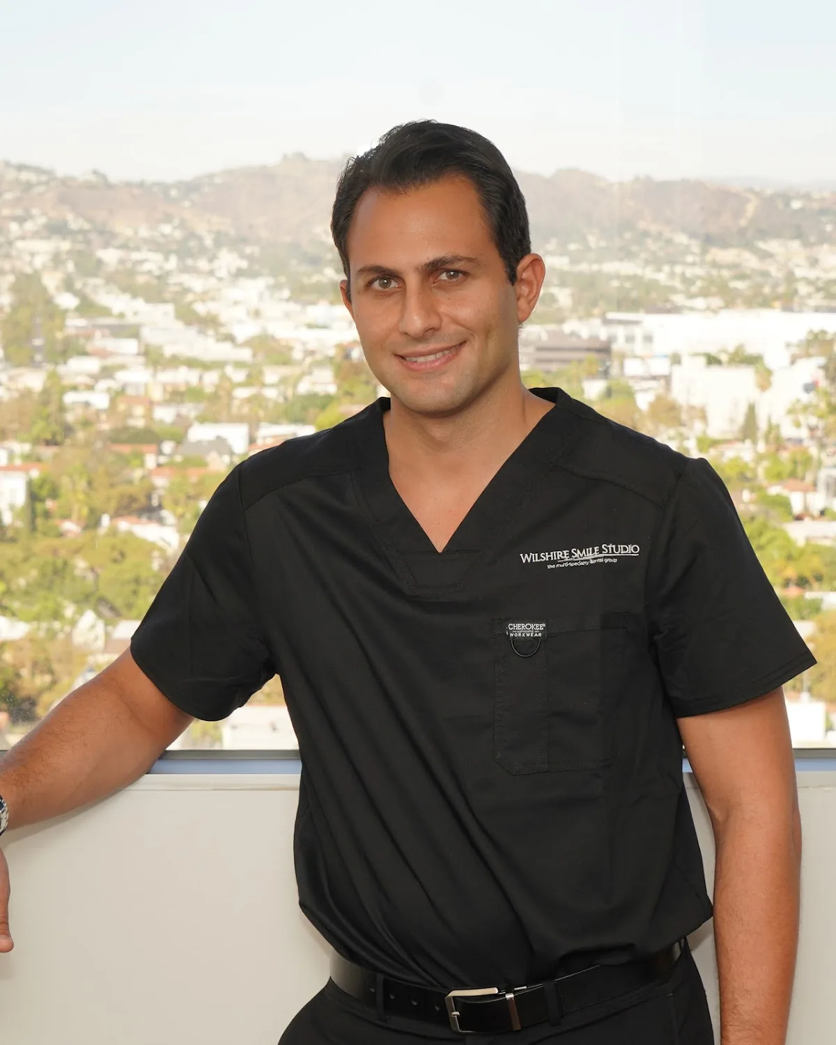 Dental Implant Center of Los Angeles