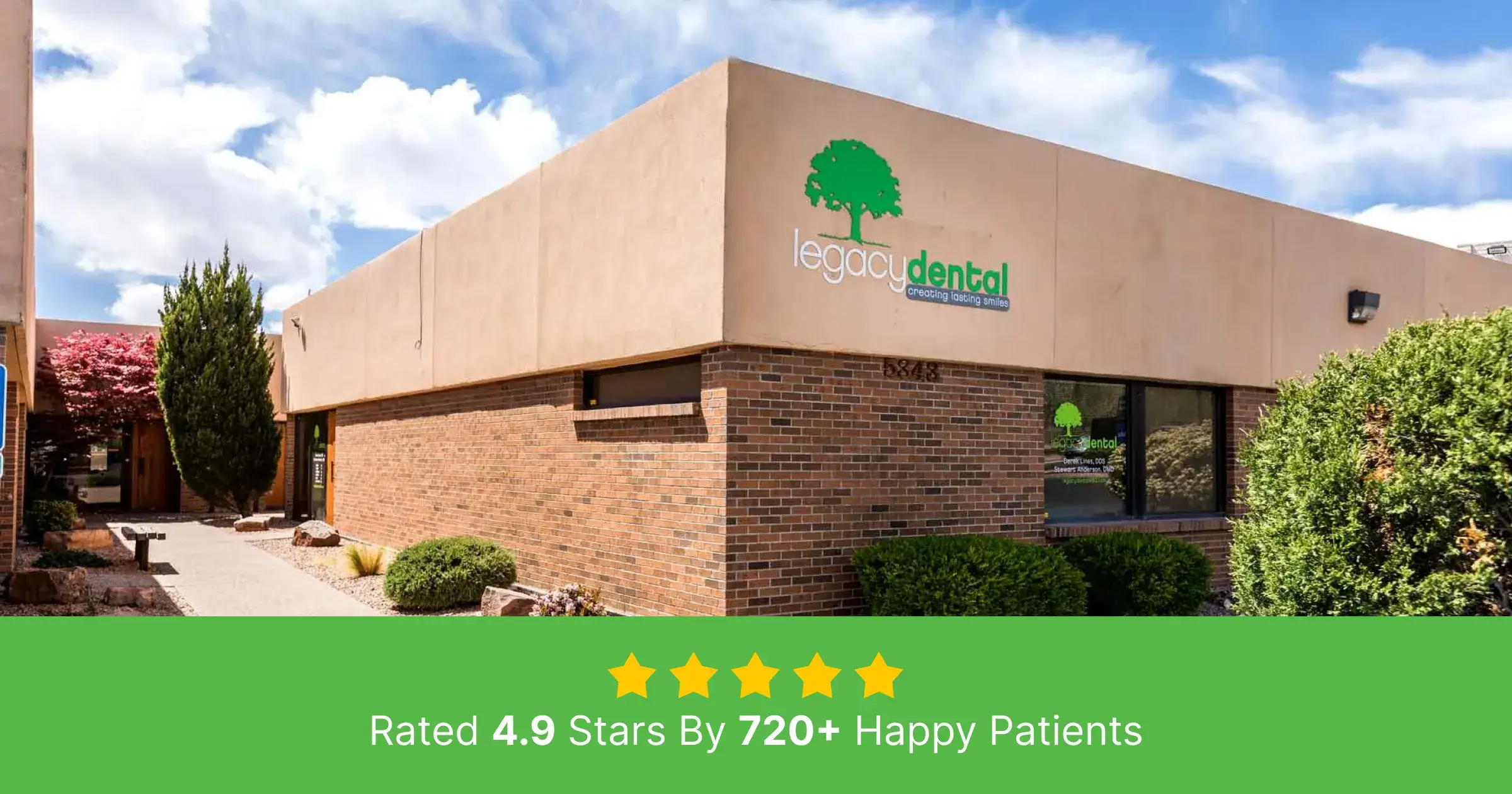 Legacy Dental