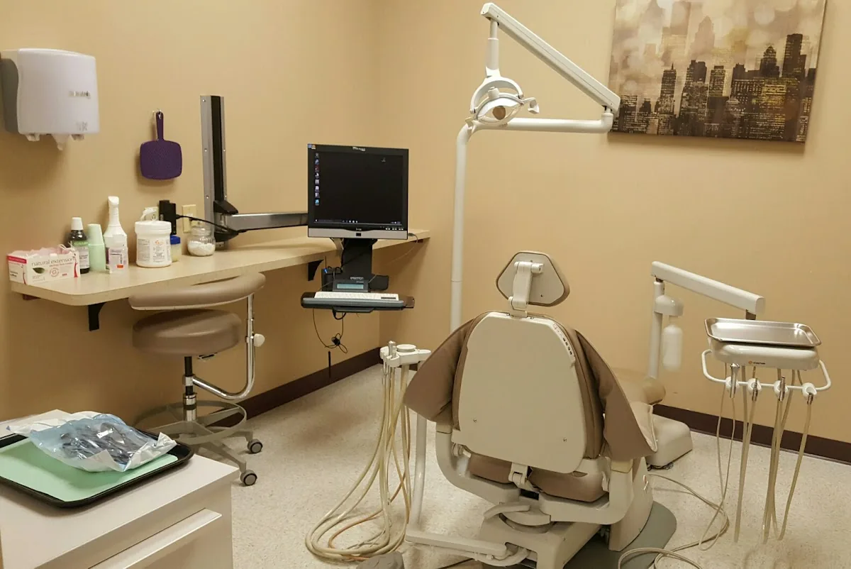 Affordable Dentures & Implants