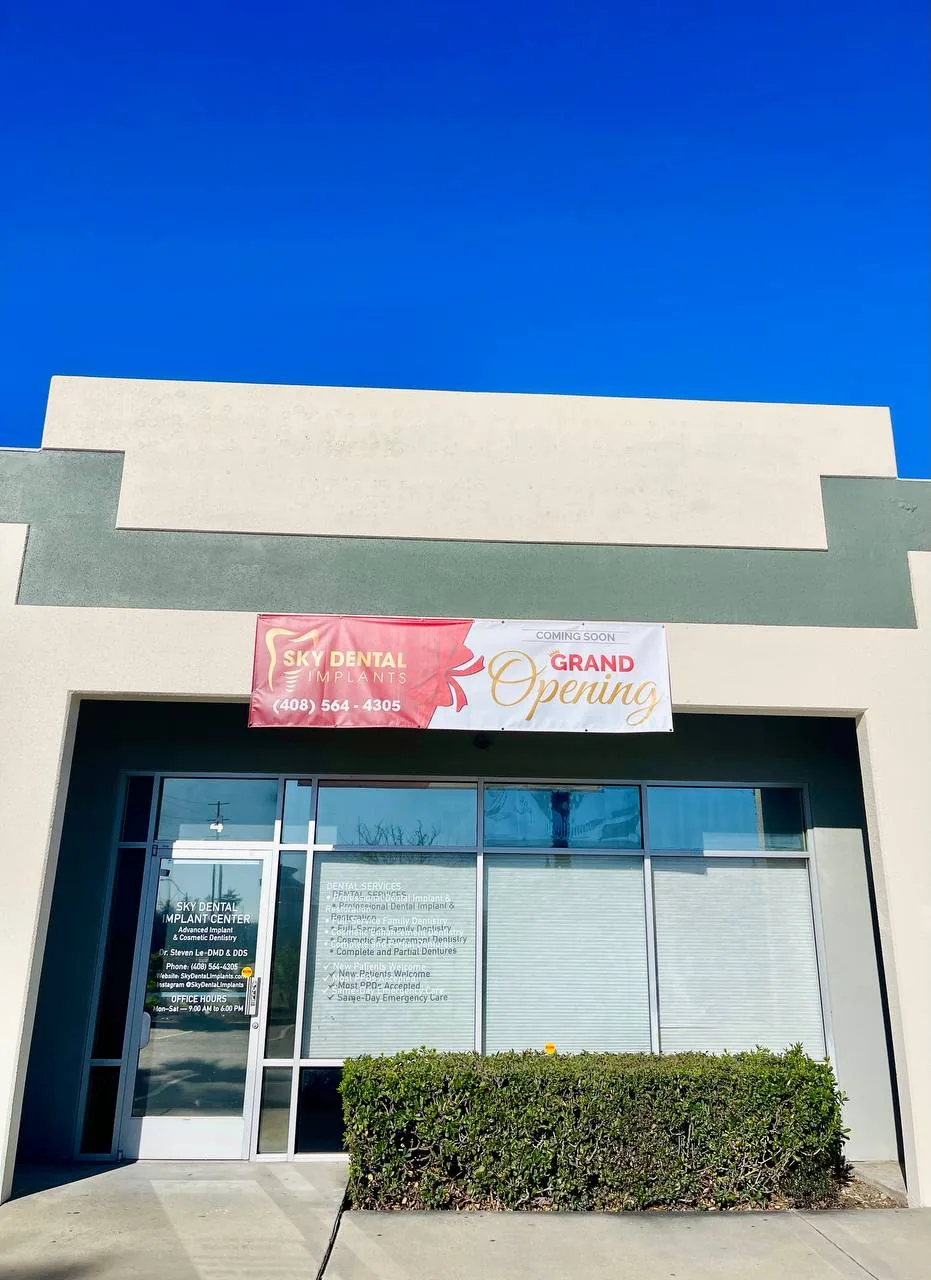 Sky Dental Implant Center