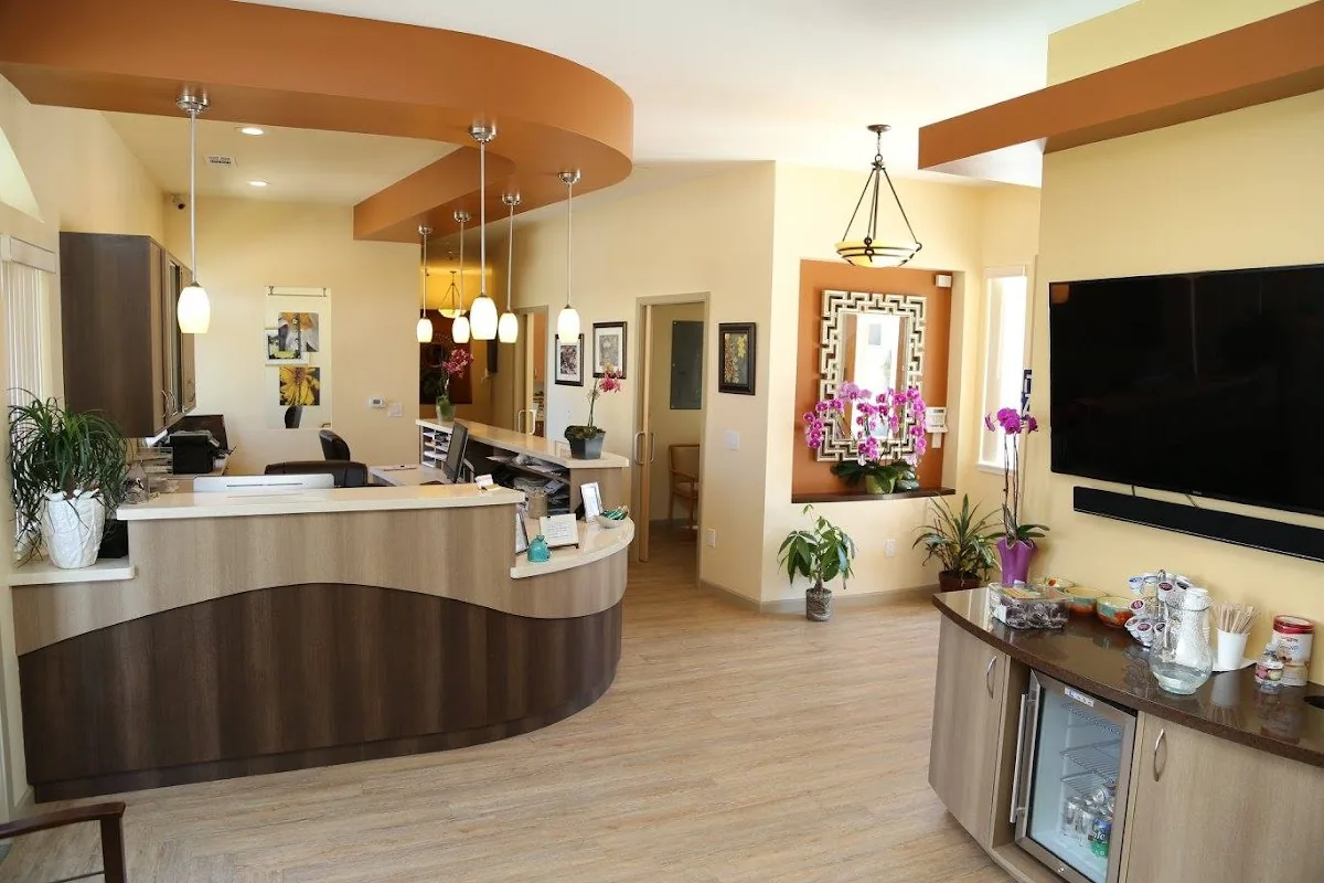 Perio4U Periodontics and Dental Implant Center San Jose