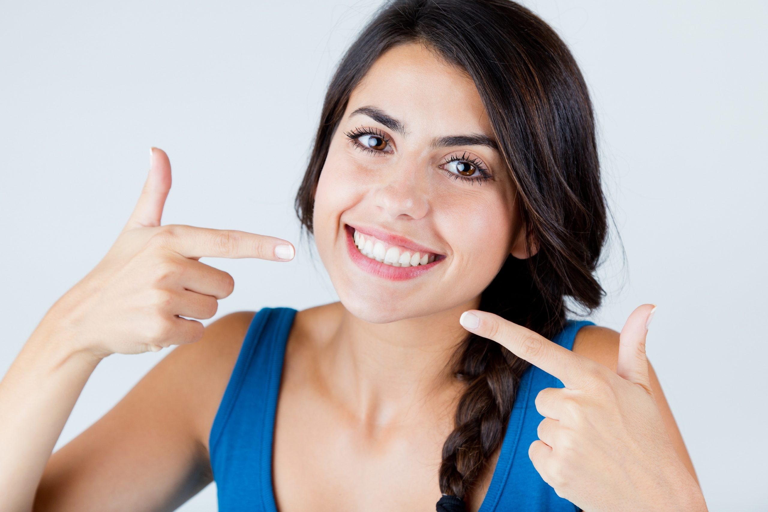 New Age Dentistry