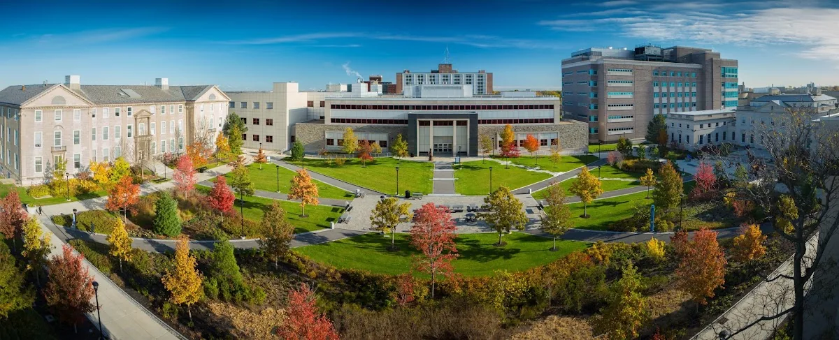 UB School of Dental Medicine / UB Dental