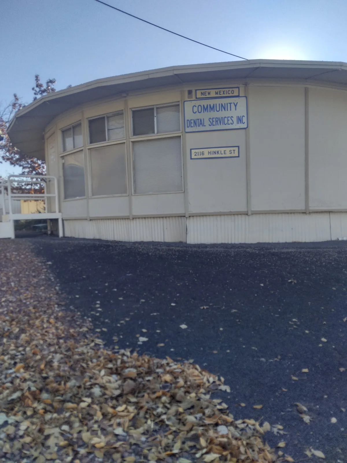New Mexico Community Dental