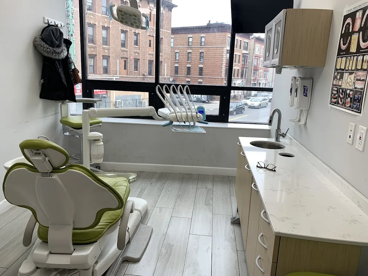 Flatbush Dental