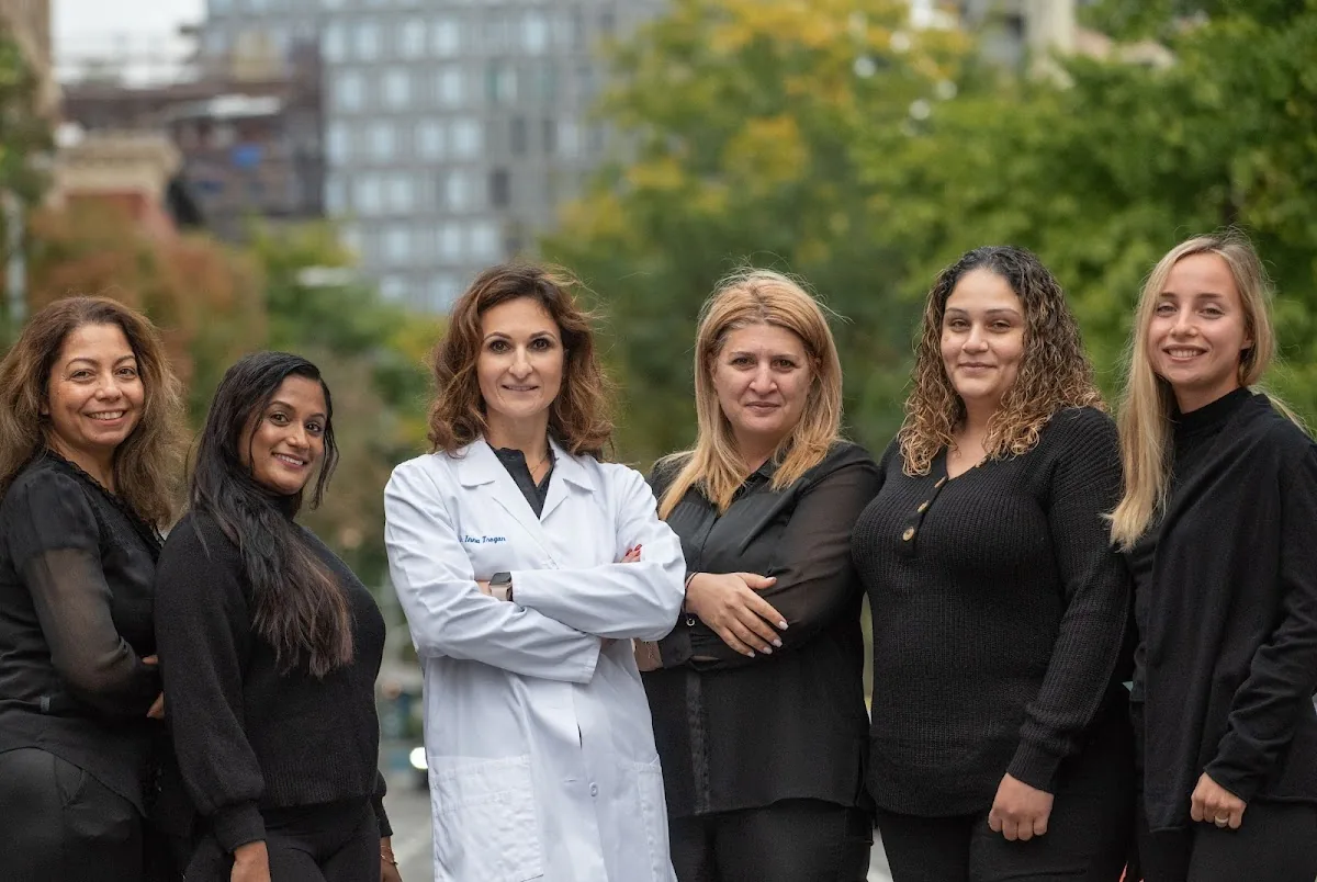 Signature Smile General & Cosmetic Dentistry - Brooklyn Heights